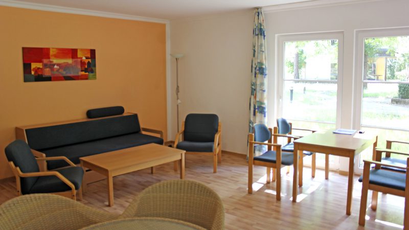 Ferienhaus Arendsee