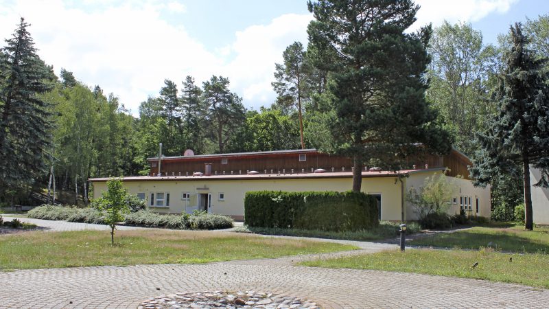 Seminarräume IDA Arendsee